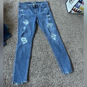 Levi’s jeans